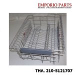 Καλάθι άνω πλυντηρίου πιάτων PRINCESS , WHIRLPOOL, 1799101800